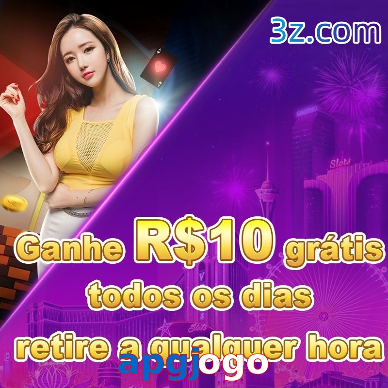 apgjogo promoções de cassino brasil